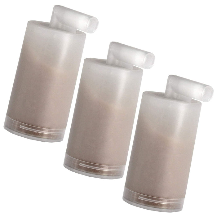 Anti Limescale Calcium Filter Cartridge for BUSH Steam Iron (Pack of 3)