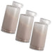 Anti Limescale Calcium Filter Cartridge for BUSH Steam Iron (Pack of 3)