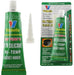 Visbella Silicone Engine Repair Gasket Seal Maker (Clear)
