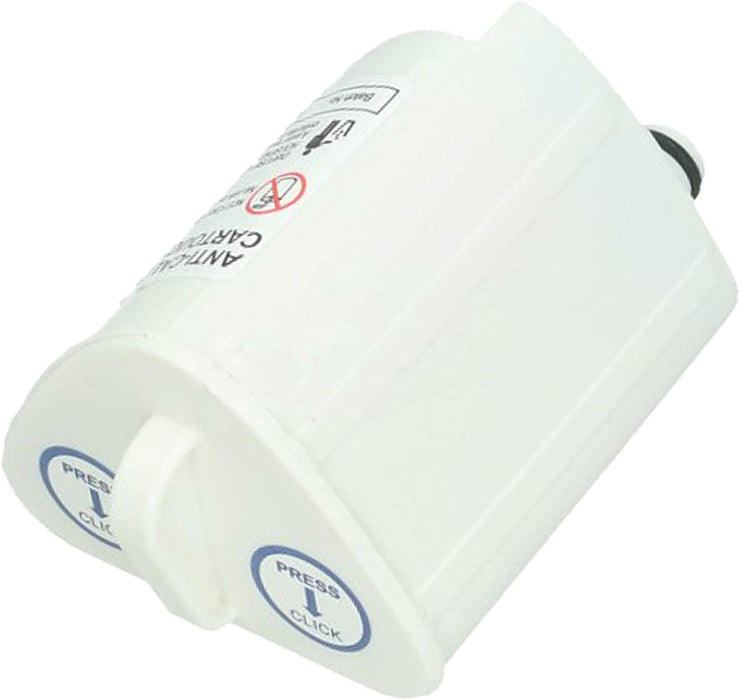 Anti-Calc Filter Cartridges for Calor Steam Iron Pack of 8 XD 9060E0