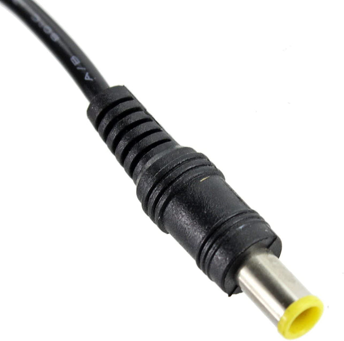 Mains Battery Charger Plug Cable for Gtech AFT001 AR01 AR02 DM001 K9 AirRam Cordless Vacuum Cleaner