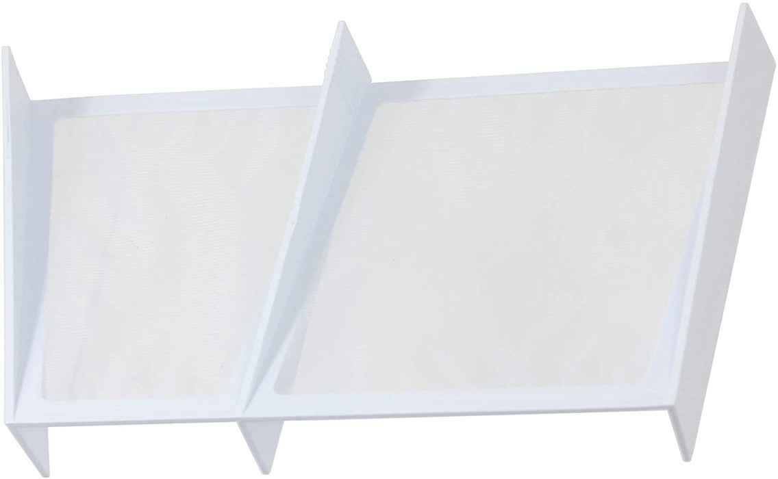 Tumble Dryer Vent Hose & Fluff Filters Basic Maintenance - How To Repair