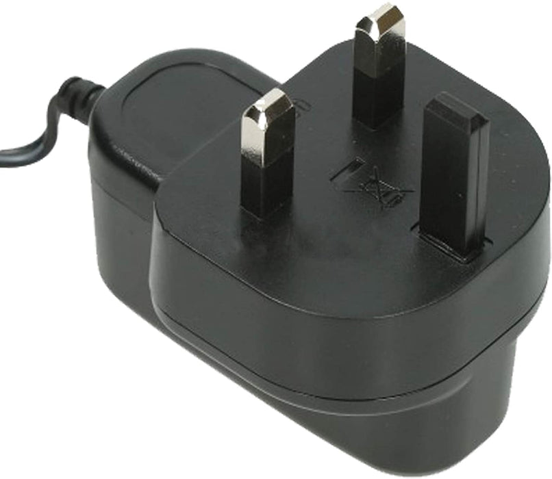 Bosch Battery Charger Cable UK Plug for Cordless Drill Driver PSR 10.8 LI LI-2