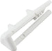 Rear Rail Cap Runner for Flavel Dishwasher