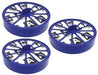 Filter for Dyson DC14 Vacuum Allergy Post Motor HEPA Filter (Pack of 3)