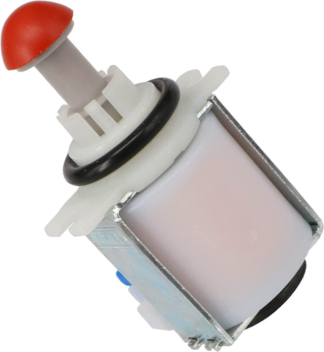 Bosch Dishwasher Valve Heat Exchanger Outlet Neff Siemens 00631199 11033896