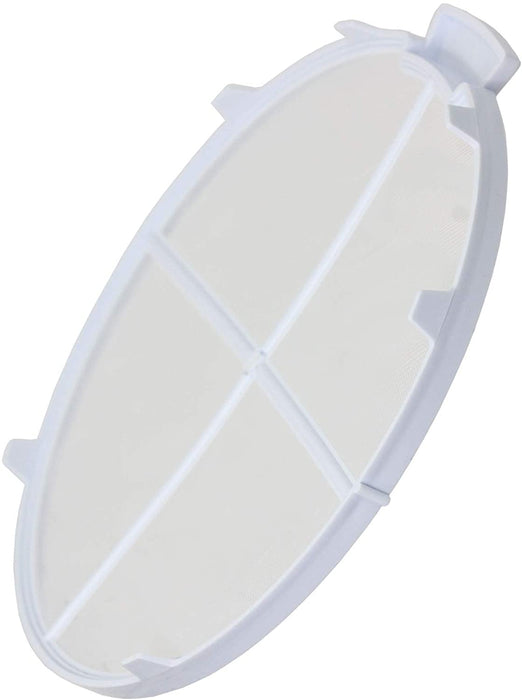 Lint Screen Fluff Filter for ELECTRA Tumble Dryer