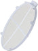 Lint Screen Fluff Filter for ELECTRA Tumble Dryer