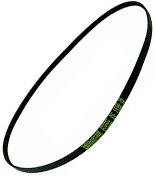 1245J5 Poly V Drum Drive Belt for Creda Washing Machine