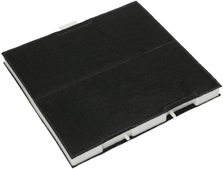 Anti-Odour Carbon Filter for Neff Cooker Hood 220 x 235 x 21mm