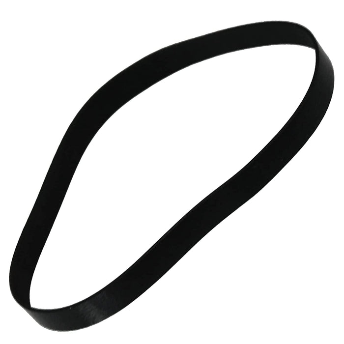 VAX PLATINUM POWER MAX WASHER Drive Belt ECB1SPV1 FL 12.8X339 Non Stretch - Foto 9