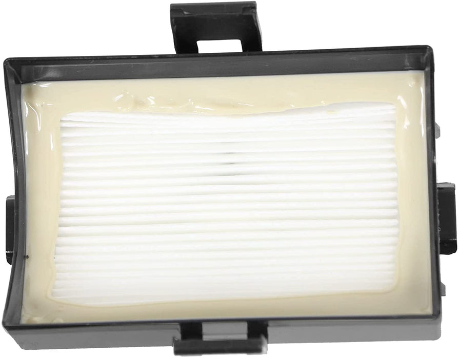Filter Kit for SHARK HZ500 HZ500UKT Vacuum Foam Felt & Post Motor Filters (2 of Each)