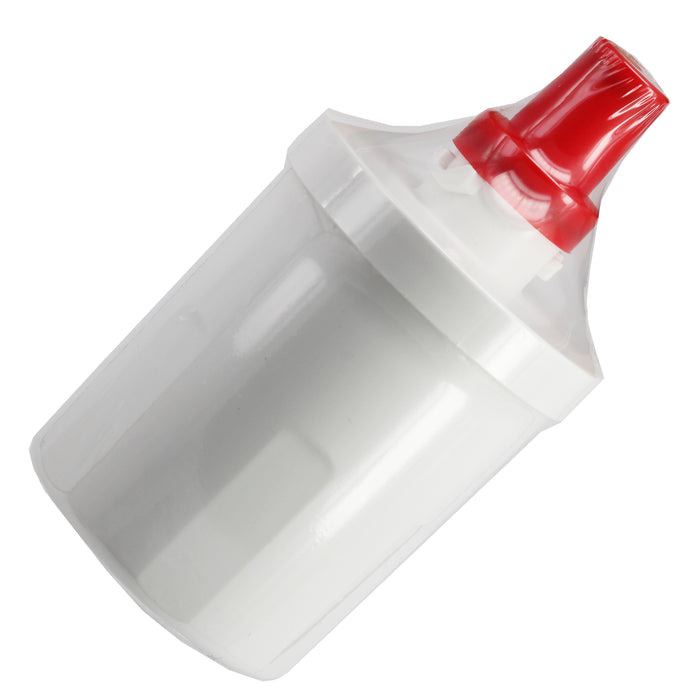 Ice Water Filter HAFIN2 ANSI NSF for SAMSUNG American Fridge Equiv' DA2900003G (Pack of 2)