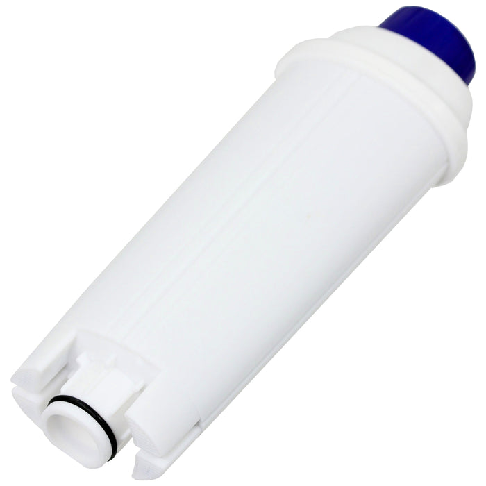 Water Filter for DELONGHI Coffee Machine DLS C002 SER3017 EAM4300 EC680 EC685 EC820 EC850 EC860 (Pack of 4)