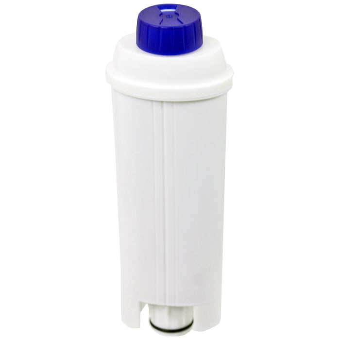Water Filter for DELONGHI Coffee Machine DLS C002 SER3017 EAM4300 EC680 EC685 EC820 EC850 EC860 (Pack of 4)