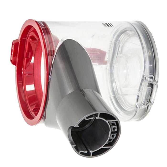 Dyson V8 V7 Animal Absolute Total Clean Vacuum Clear Dust Bin SV10 SV11 967699-01