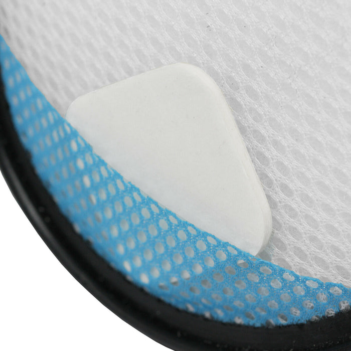 Vacuum Cleaner Air Freshener Tabs Exhaust Filter Perfumed Scented Fresheners x 5 - FRESH5