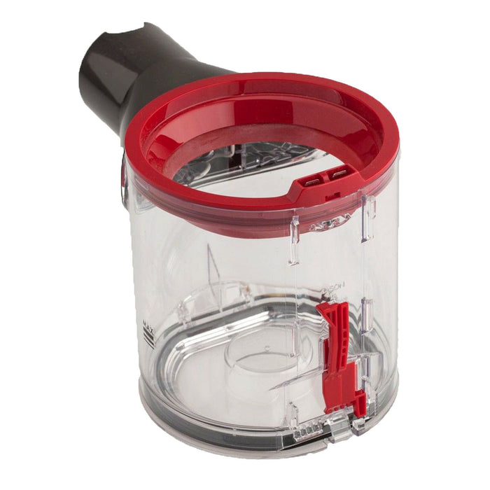 Dyson V8 V7 Animal Absolute Total Clean Vacuum Clear Dust Bin SV10 SV11 967699-01
