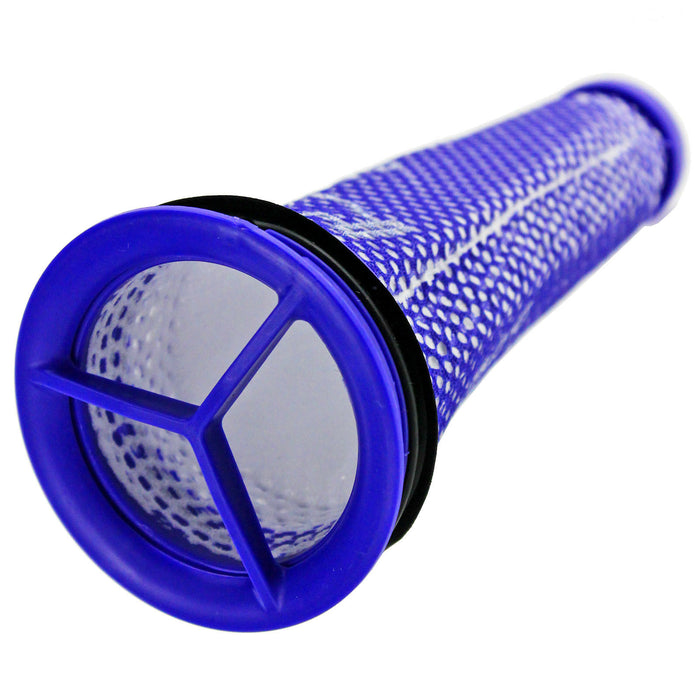 Main Hose + Washable Pre + Post Motor Filter Kit for DYSON DC50 DC50i Animal