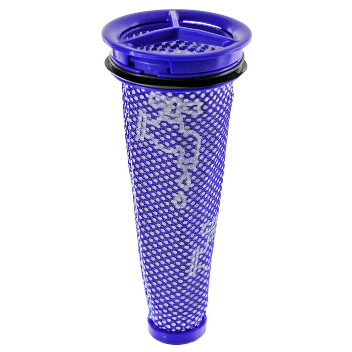 Main Hose + Washable Pre + Post Motor Filter Kit for DYSON DC50 DC50i Animal