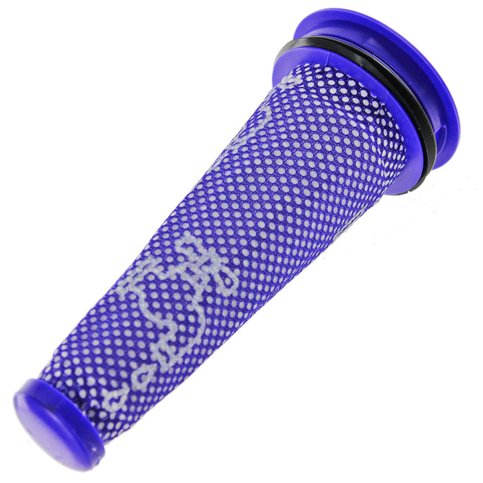 Main Hose + Washable Pre + Post Motor Filter Kit for DYSON DC50 DC50i Animal