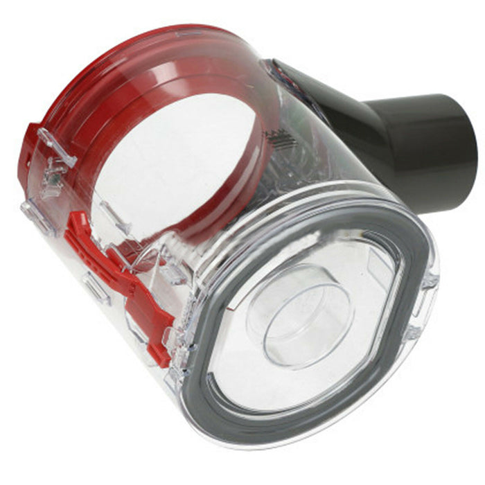 Dyson V8 V7 Animal Absolute Total Clean Vacuum Clear Dust Bin SV10 SV11 967699-01