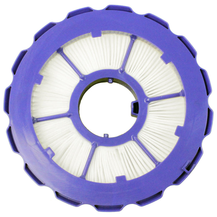 Main Hose + Washable Pre + Post Motor Filter Kit for DYSON DC50 DC50i Animal