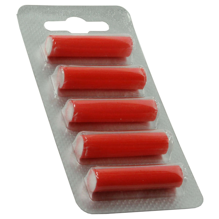 Filter & Reusable Bag for Numatic Henry Hetty James + 5 Fresheners