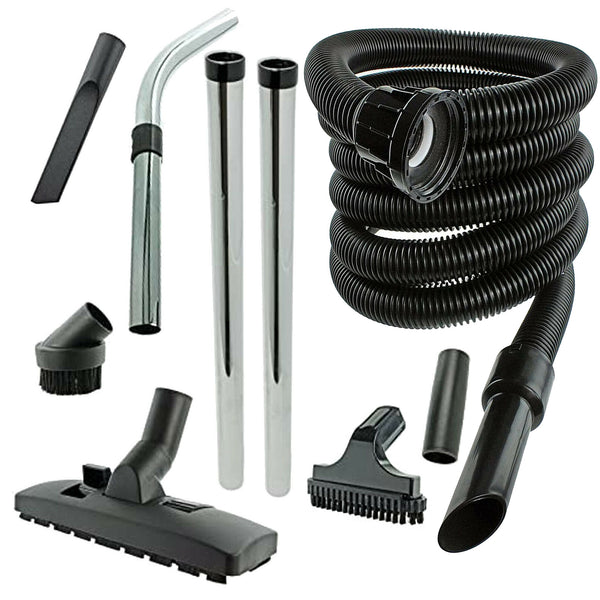 Set Completo Di Tubi Di Aspirazione Adatti Per Numatic Per Henry - Foto 11