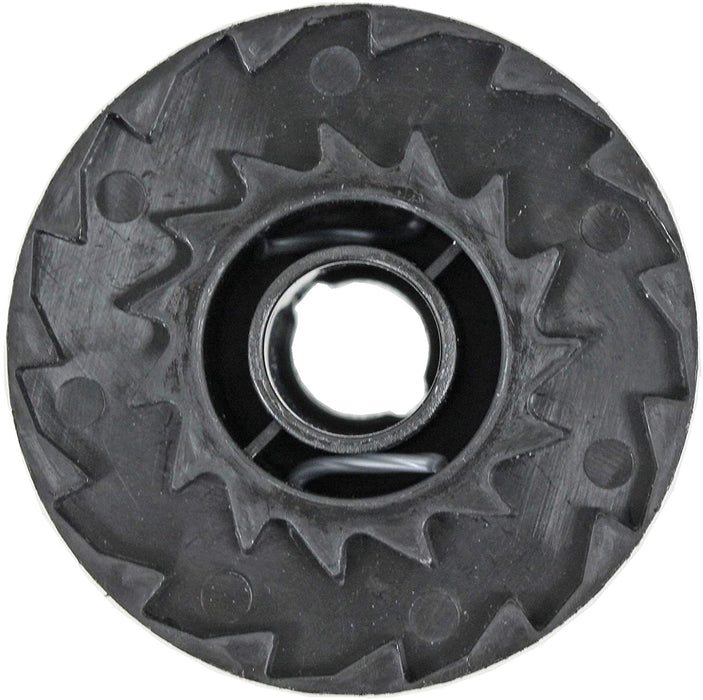 Line & Spool for MOUNTFIELD MT48Li Freedom 48 2015 2016 Strimmer Trimmer 3m (Pack of 4)