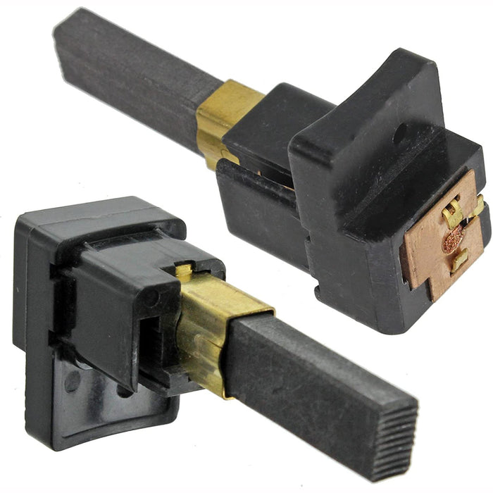 Motor Carbon Brushes Pair For Dyson DC39 Vacuum Cleaner Brush Housing