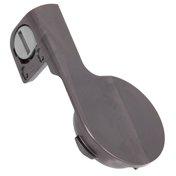 Brushbar + End cap for DC24 Iron Animal All Multi Floor Blitz it Brushroll