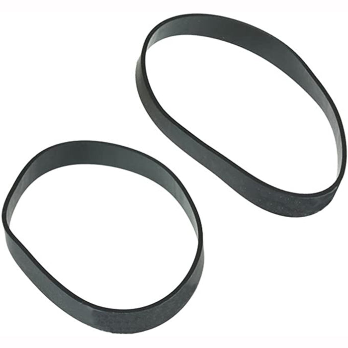 BrushBar Kit for Dyson DC04 DC07 DC14 DC33 Clutch Vacuums Roller Bar End Caps + Belts