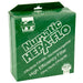 Numatic NVM2BH George GVE370 Charles CVC370 Vacuum Cleaner Hepa-Flo Dust Bags 604016 (Pack of 10)