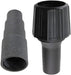 SPARES2GO Dust Extractor Port Multi Adaptor Reducer Kit Compatible with VAX Vacuum Cleaner (Pack of 2, 26mm 30mm 32mm 35mm 38mm)