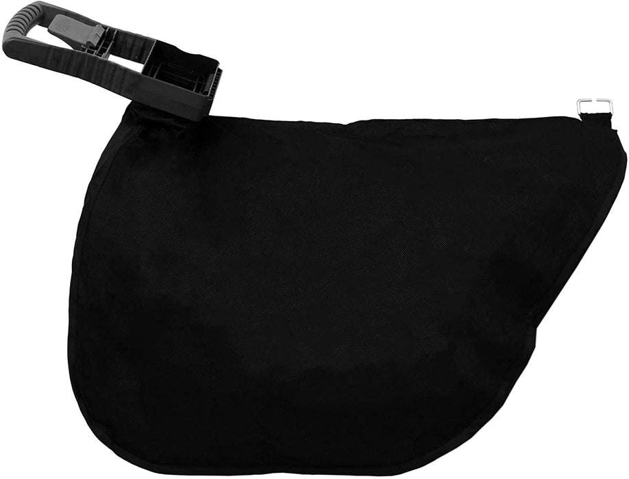 VB300 GF01BL.60.20.X1.01X mac allister macallister garden vac vacuum leaf blower debris collection bag