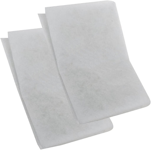 Grease Filter Paper for BAUMATIC Cooker Hood Extractor Fan BT06 BT08 BTW6 VINT60 (Pack of 2)