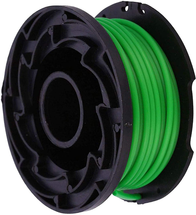 Spool Line Refill for Craftsman Strimmer Trimmer CMCST910 CMZST080 CMZST0803