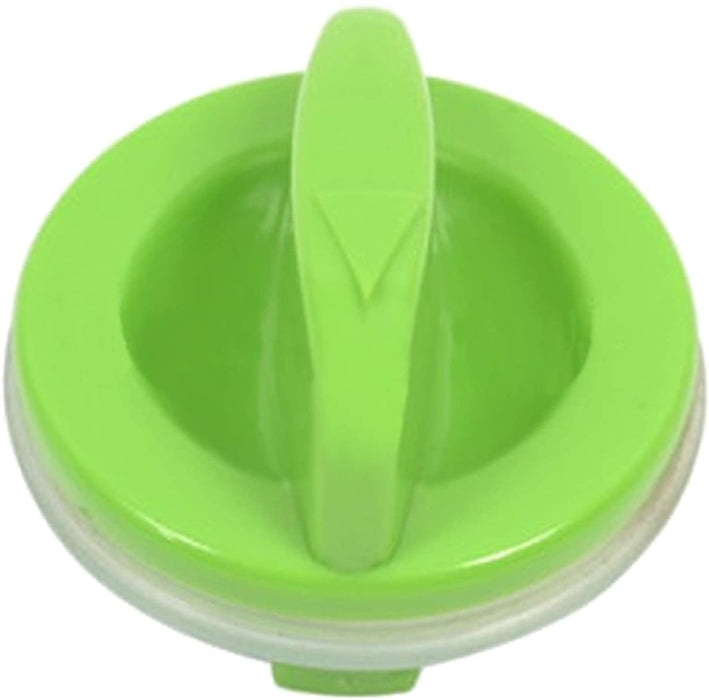 Morphy Richards Steam Cleaner Water Tank Filler Cap Green 720020 720022