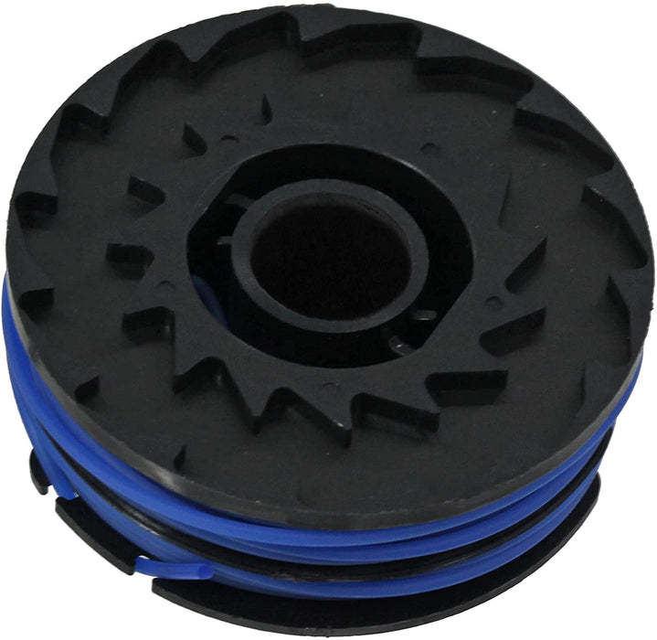 Strimmer Line Spool for Qualcast GT36Li YT7421-01 Trimmer 4m 1.5mm x 2