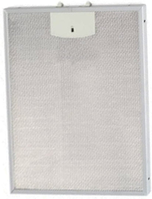 Vent Extractor Metal Mesh Filter for Bosch Cooker Hood Vent (250 x 310 mm)