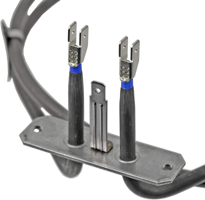  2 Turn Heater Element Oven Cooker (2000 Watt)