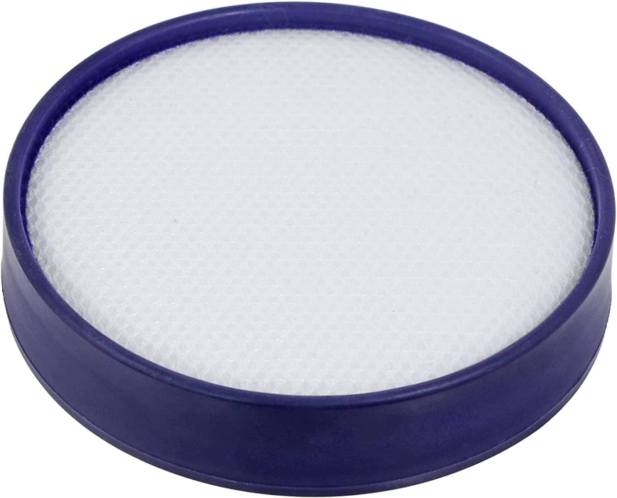 Washable Pre & Post Motor HEPA Filter for Dyson DC25 DC25i Vacuum Cleaner