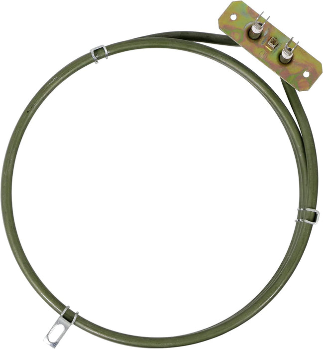 3 Turn Heater Element for Delonghi Fan Oven Cooker (2500W, 230v)