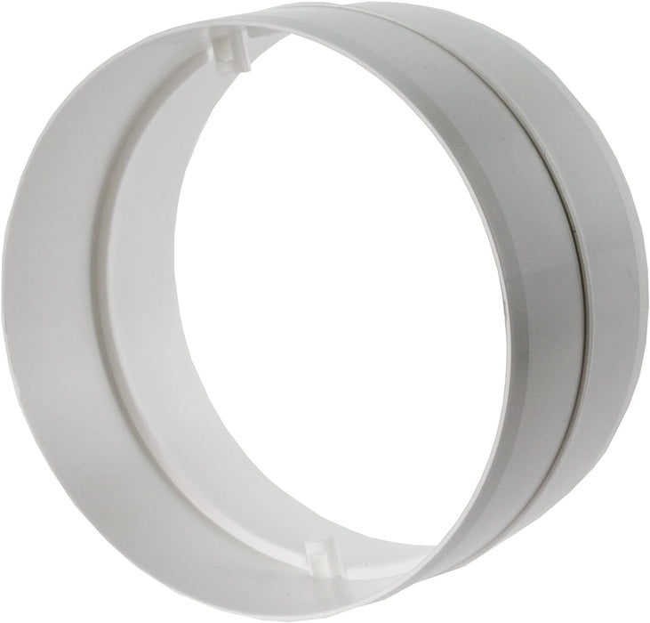 UNIVERSAL Cooker Hood Air Conditioner Hose Pipe Vent Extension Kit (9m x 5")