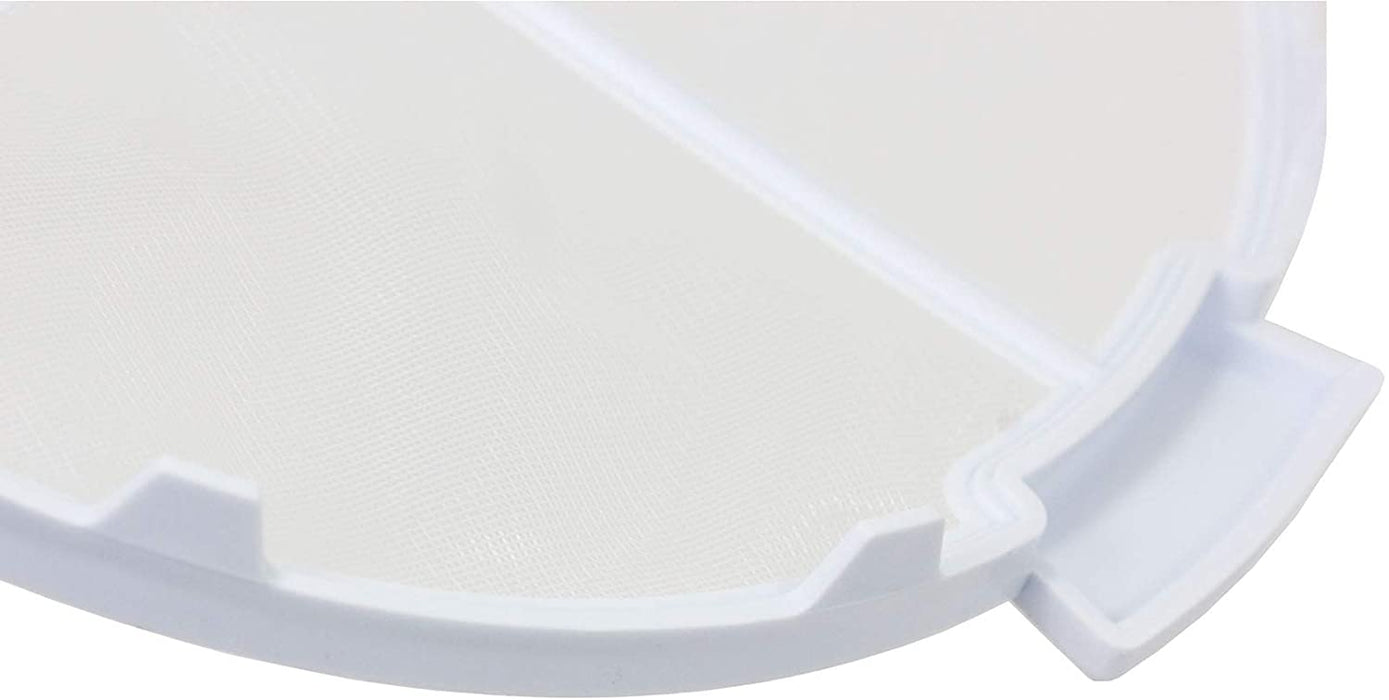 Lint Screen Fluff Filter for Ariston Tumble Dryer IS30V