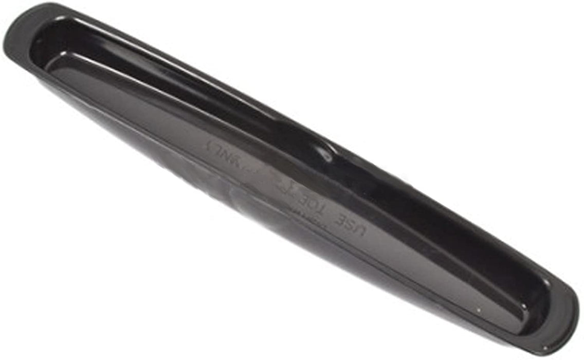 George Foreman Genuine Oven Cooker Grill Pan Drip Tray Base 379 x 65 x 30 mm 120572