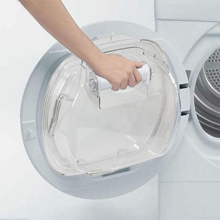 Water Collector Container + 2 x Filters for HOOVER Tumble Dryer