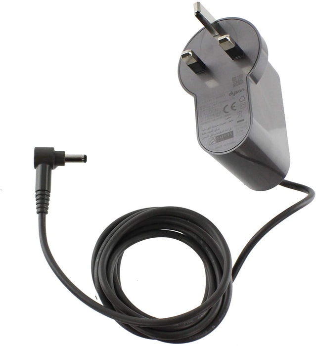 Dyson V10 V11 V15 SV12 SV14 SV22 Charger Cable Lead UK Plug Cordless Vacuum Cleaner - 969350-01
