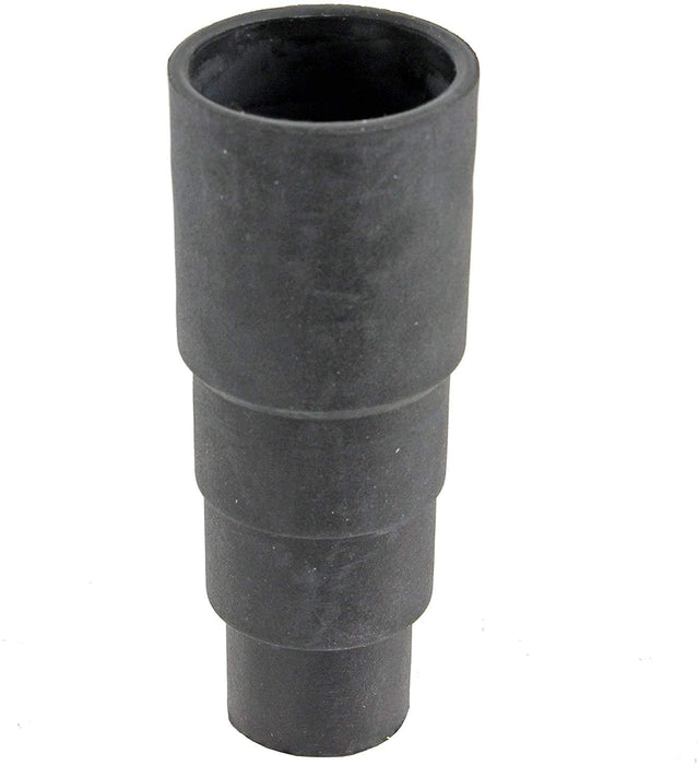 SPARES2GO Dust Extractor Port Multi Adaptor Reducer Kit Compatible with EINHELL Power Drill (Pack of 2, 26mm 30mm 32mm 35mm 38mm)
